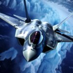 Freeze Ray Air Force Concept