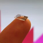 Nanoparticle Sensor