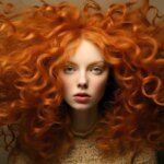 Bad Hair Day Art Concept