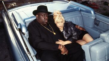 « J'ai tellement de photos préférées » : le photographe Eric Johnson parle de la création d'une iconographie hip-hop