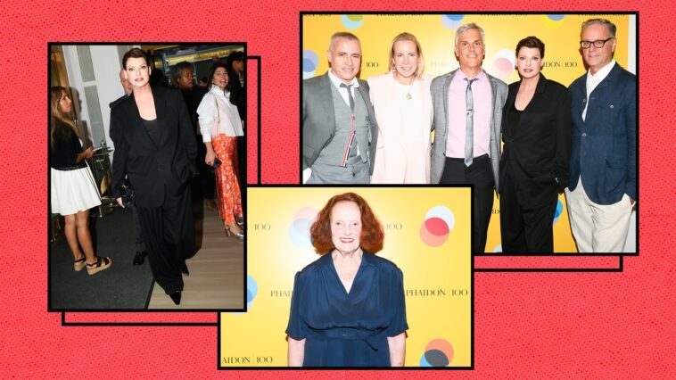 Linda Evangelista considère ses cicatrices du cancer du sein comme des « trophées »