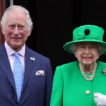 Le roi Charles rend hommage à la reine Elizabeth un an après sa mort