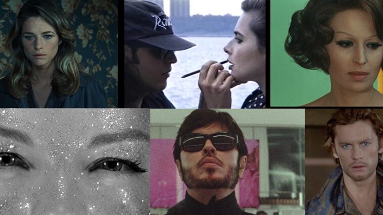 François Nars et Lisa Immordino Vreeland sur la création d'un documentaire sur la beauté onirique