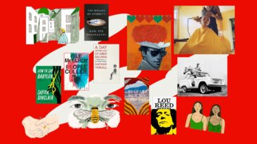 13 nouveaux livres à lire ce mois-ci