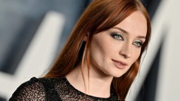 Sophie Turner poursuit Joe Jonas pour la garde immédiate de deux filles