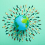 190 milliards d’heures – Une nouvelle étude donne un aperçu sans précédent de la Journée mondiale de l’humanité World Population