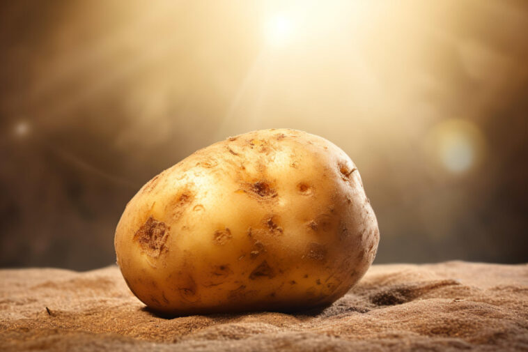 Potato Sunlight
