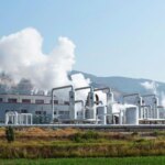 Geothermal Power Plant