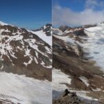 Alerte de jour de perte de glacier : des taux de fonte sans précédent battent des records