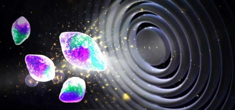 Computer Vision Lithium Ion Battery Cycling