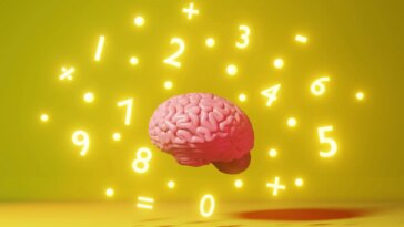 Math Brain