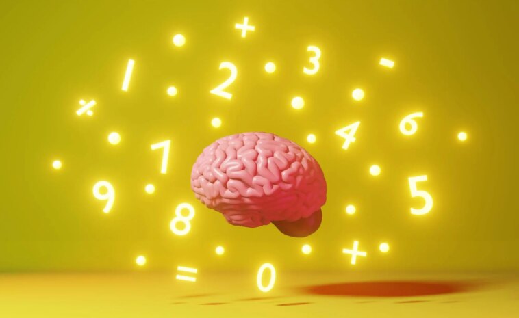 Apprentissage électrisant : comment la stimulation cérébrale peut améliorer l’apprentissage des mathématiques Math Brain