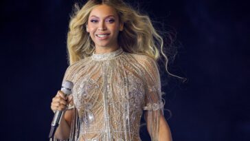 Beyoncé aurait fait une « belle pause » en Polynésie française pour son anniversaire