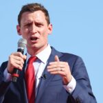 Blake Masters pourrait avoir froid aux yeux à propos d'une deuxième candidature au Sénat en Arizona : rapport