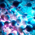 Electronic Polymer in Water