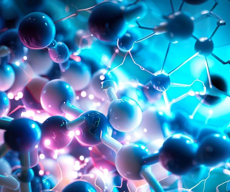 Briser les idées reçues – Une découverte surprenante pourrait transformer l’avenir des dispositifs électrochimiques Electronic Polymer in Water