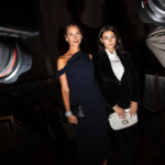 Christy Turlington Burns qualifie le mannequinat de «beaucoup moins stressant» aujourd'hui qu'à son époque de mannequin