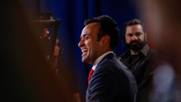 De Trump à Vivek : le GOP est prêt pour une autre imposture charismatique