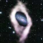 Polar Ring Galaxy NGC 4632