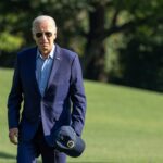 Démocrates de la Chambre : les Républicains qui soutiennent la destitution de Biden devraient simplement lui laisser du repos