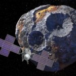 Derrière le vaisseau spatial : une nouvelle série de vidéos révèle ce qui motive l'équipe de la mission Psyché de la NASA