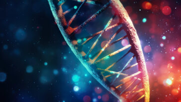 Old Mysterious DNA
