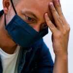 COVID Fatigue Depression