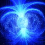 Destin magnétique : comment une étoile Wolf-Rayet pourrait se transformer en magnétar