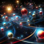Quantum Physics Particles Spin