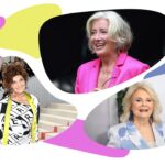 Diane von Furstenberg, Candice Bergen, Emma Thompson et d'autres obtiennent leurs derniers yachts