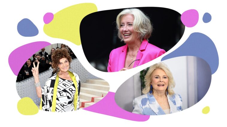 Diane von Furstenberg, Candice Bergen, Emma Thompson et d'autres obtiennent leurs derniers yachts