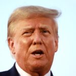 Donald Trump, bigot notoire, pense que ses problèmes juridiques le rendent apprécié des électeurs noirs