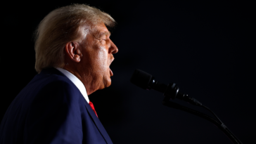 Donald Trump et ses fils adultes planifient un dîner infernal pour récolter des fonds pour ses prétendus complices : rapport