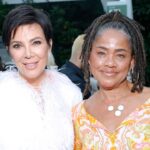 Doria Ragland, la mère de Meghan Markle, a traîné avec Kim Kardashian et Kris Jenner