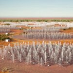 Dynamiser le plus grand radiotélescope du monde avec l'électronique « radio-silencieuse » SMART Box