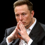 Elon Musk a causé des dégâts majeurs à une offensive de guerre en Ukraine l'année dernière : rapport