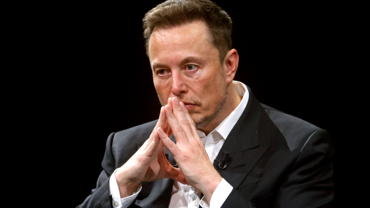 Elon Musk a causé des dégâts majeurs à une offensive de guerre en Ukraine l'année dernière : rapport