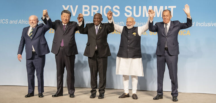 cc 15th BRICS SUMMIT, modified, https://www.flickr.com/photos/197960982@N04/53137049345/