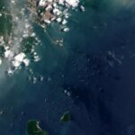 Faire face à la sécheresse : le grondement maritime du canal de Panama