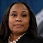 Fani Willis traite Jim Jordan d'idiot dans une lettre cinglante sur les poursuites contre Trump Fani Willis traite Jim Jordan d'idiot dans une lettre cinglante sur les poursuites contre Trump