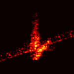 Dernières expériences du satellite Aeolus avant de brûler dans l'atmosphère terrestre Finale enflammée : images finales du vaisseau spatial condamné Aeolus