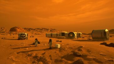 Générer de l'oxygène sur Mars : le triomphe du MOXIE de la NASA