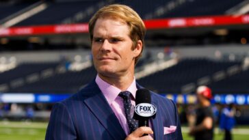 Greg Olsen n'est pas satisfait de réchauffer le siège de Tom Brady : "Rendez-leur la tâche difficile de vous remplacer"