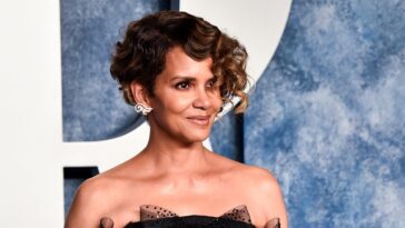 Halle Berry sur le vieillissement : « Je vais me battre »