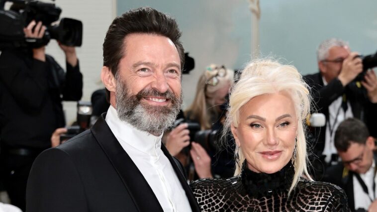 Hugh Jackman et Deborra-Lee Furness se séparent après près de 30 ans de mariage