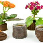 Innovation brassicole : impression 3D avec du marc de café usagé pour créer des créations contenant de la caféine