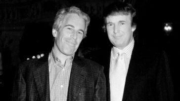 Jeffrey Epstein a tenté de se frayer un chemin dans l'orbite politique de Donald Trump : rapport
