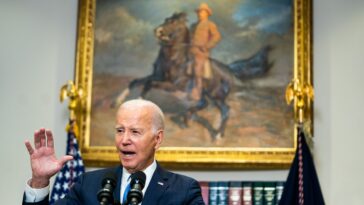 Joe Biden devrait se rendre à Détroit avant que Trump ne brouille les eaux