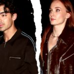 Joe Jonas aurait demandé le divorce d'avec Sophie Turner