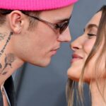 Justin et Hailey Bieber célèbrent le cinquième anniversaire de (l'un de) leurs mariages